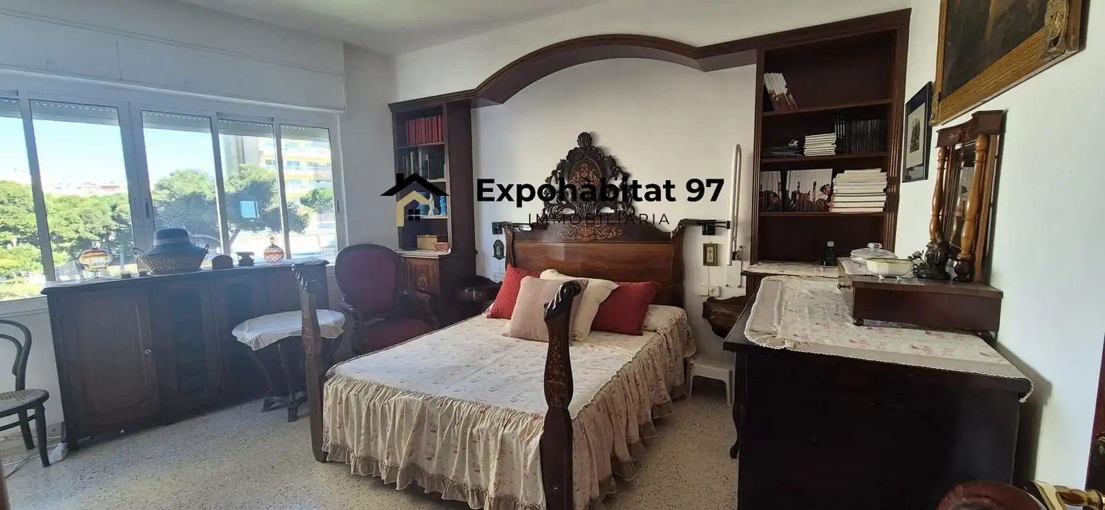 Apartamento con terraza en venta en Passeig COLON, imagen 6
