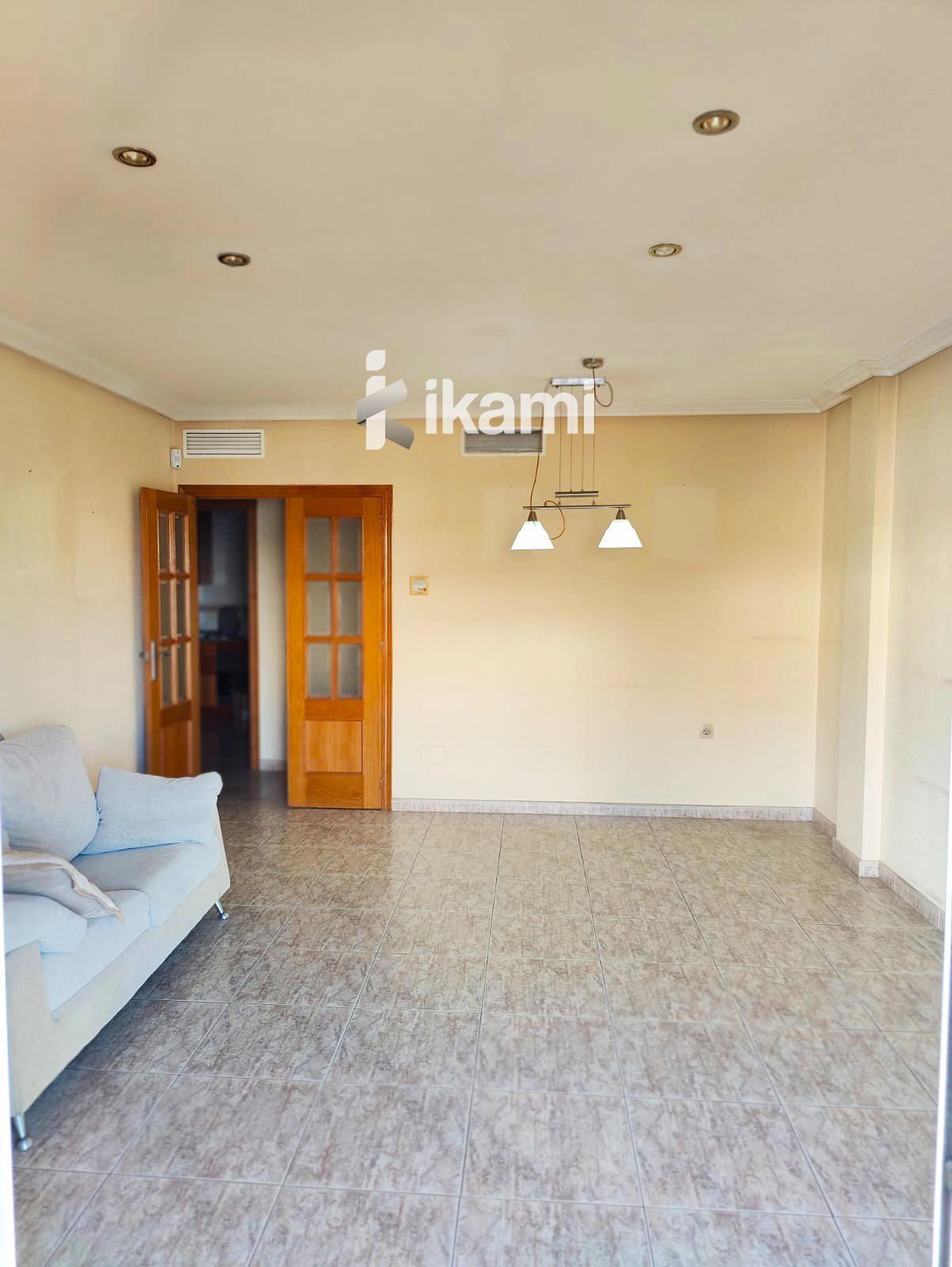 Exterior view of Flat for sale in San Pedro del Pinatar  with Air Conditioner, Heating and Terrace