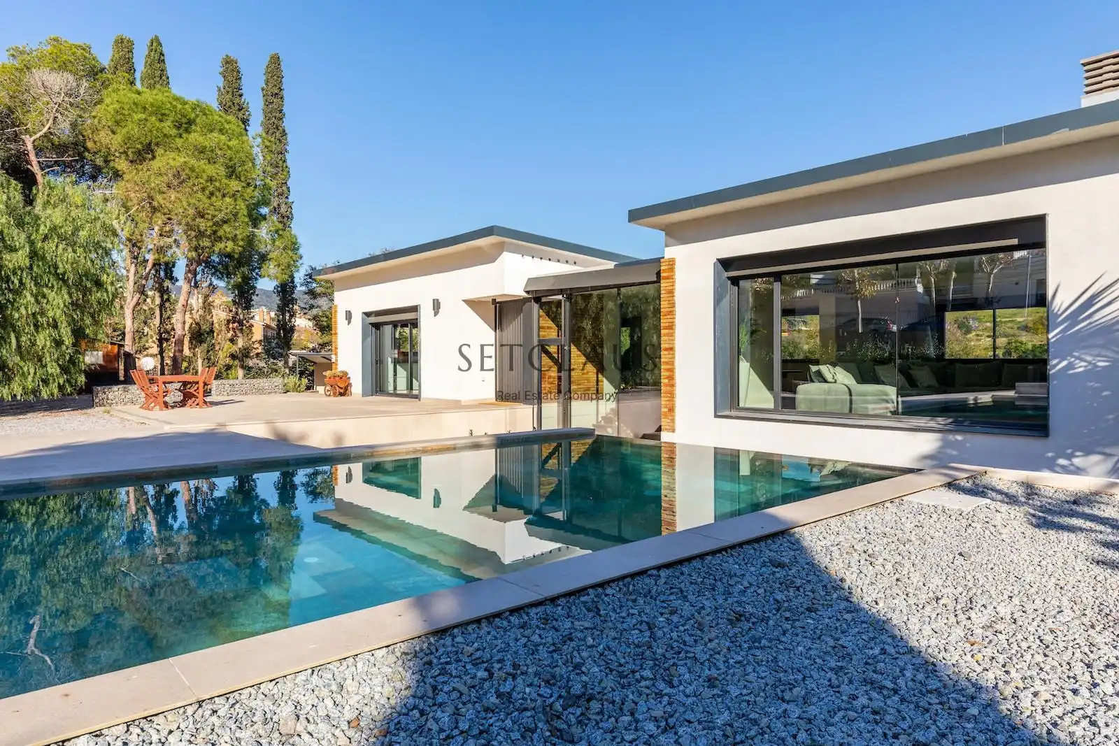 Casa o chalet en venta en Can Garra, Tiana