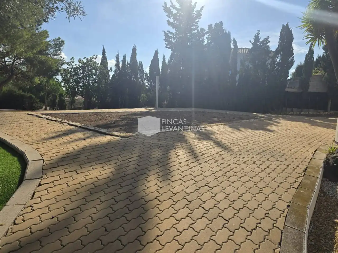 Chalet con piscina en venta en La Huerta, imagen 16