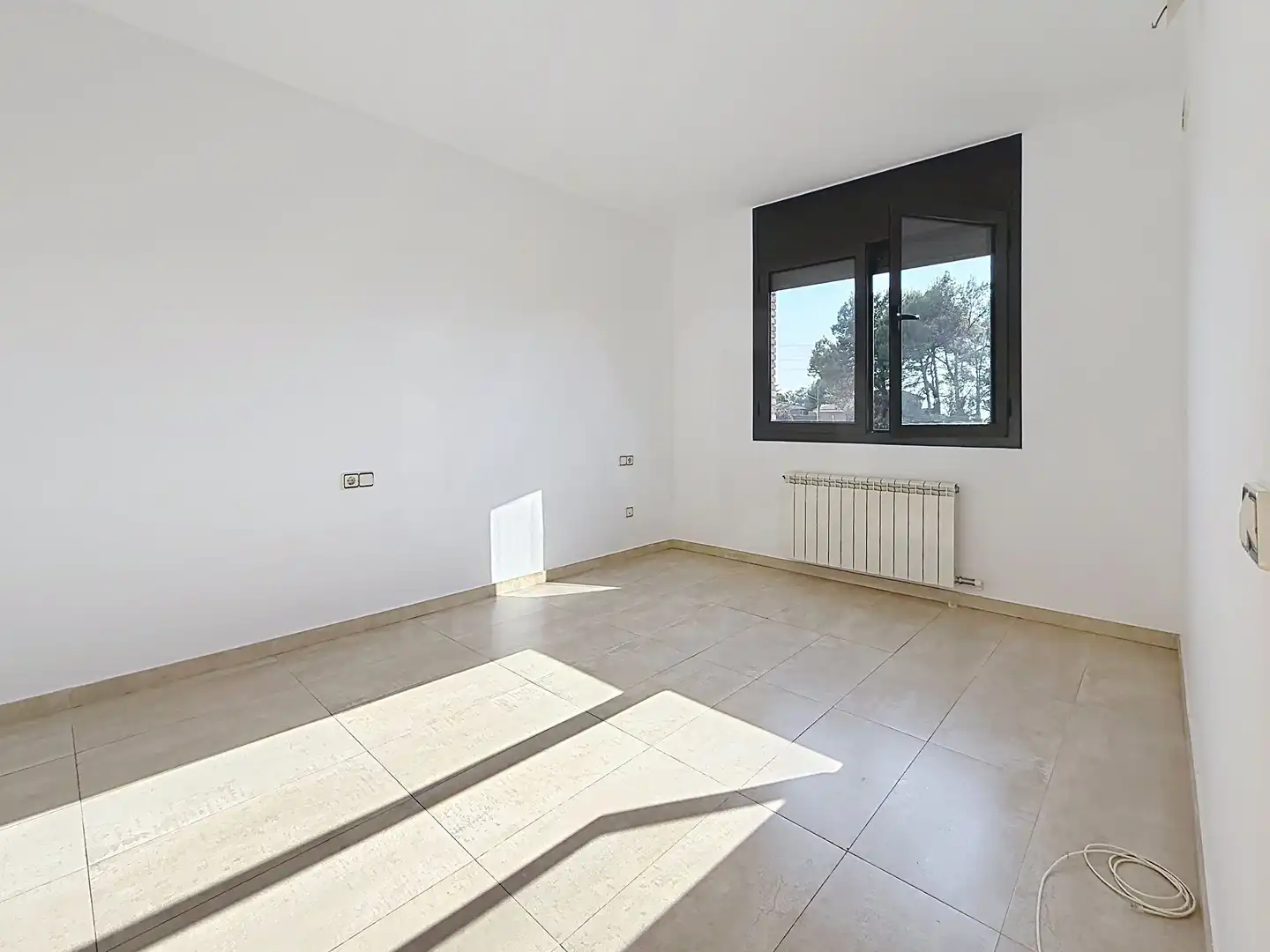 Habitación de Casa o chalet en venta en Terrassa con Calefacción y Terraza