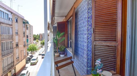Foto 4 de Piso en venta en Zona Concordia, Burjassot