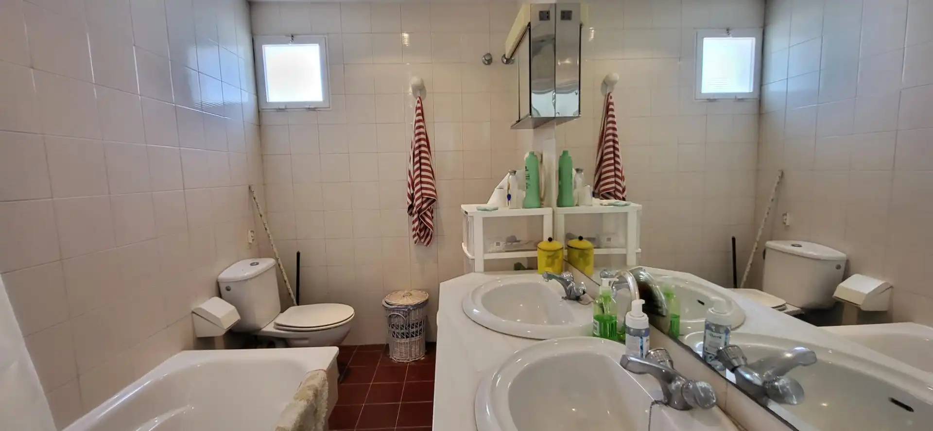 Detached house with terrace for sale in Nueva Andalucía, imagen 33