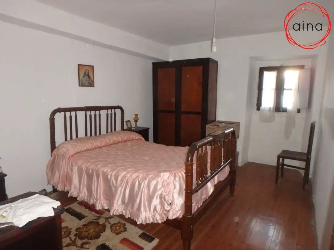 Habitación de Casa o chalet en venta en Guesálaz / Gesalatz con Balcón