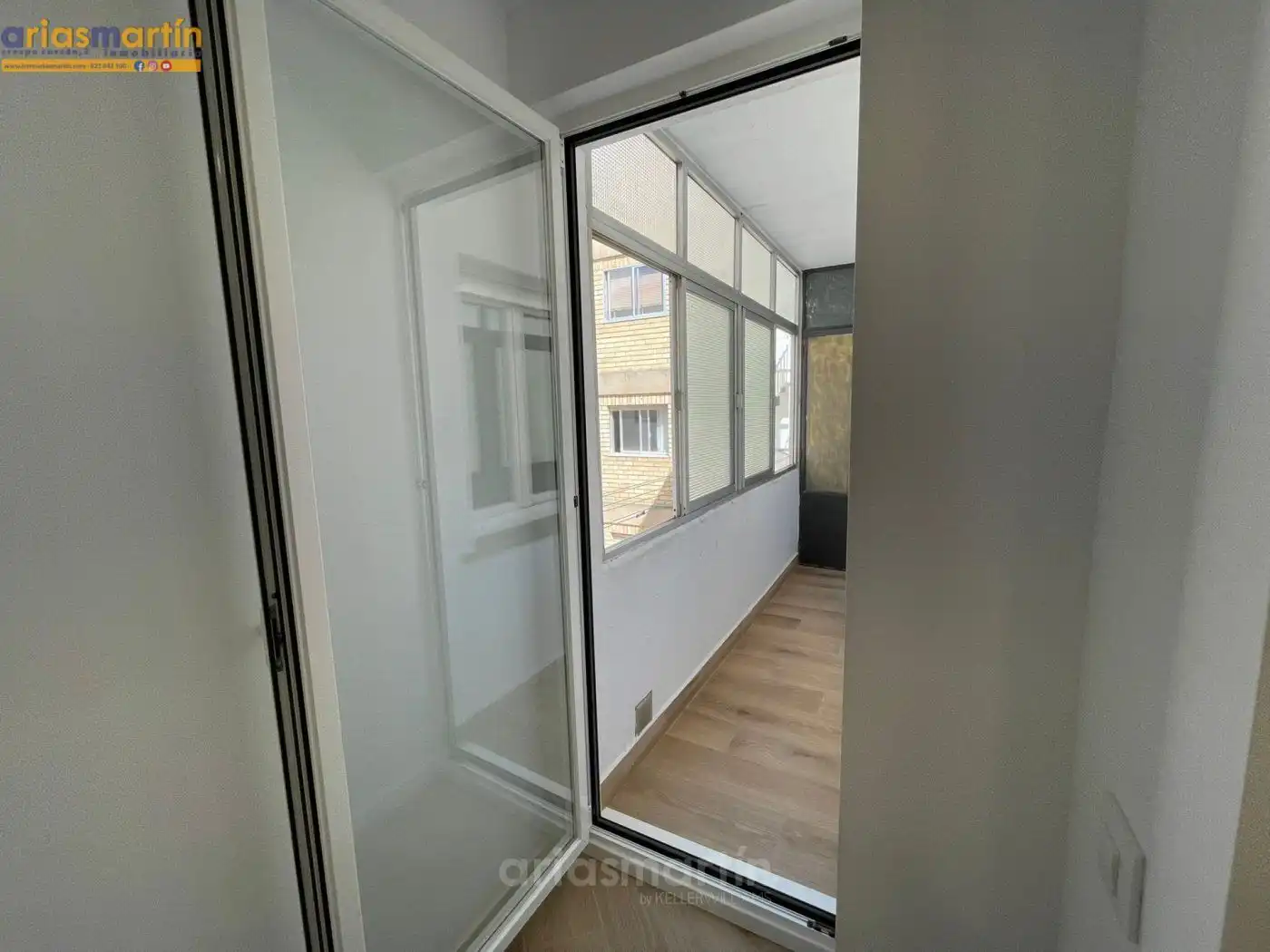 Flat with lift to rent in melchor cano, imagen 13