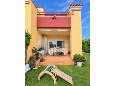 Reihenhaus mit Pool zum Verkauf in Miami Platja