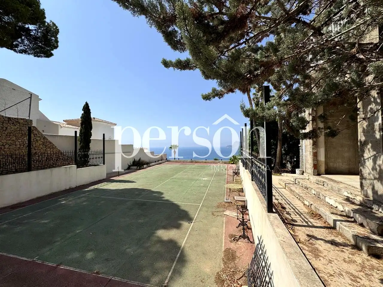 Casa amb terrassa en venda a Altea Hills, imagen 26