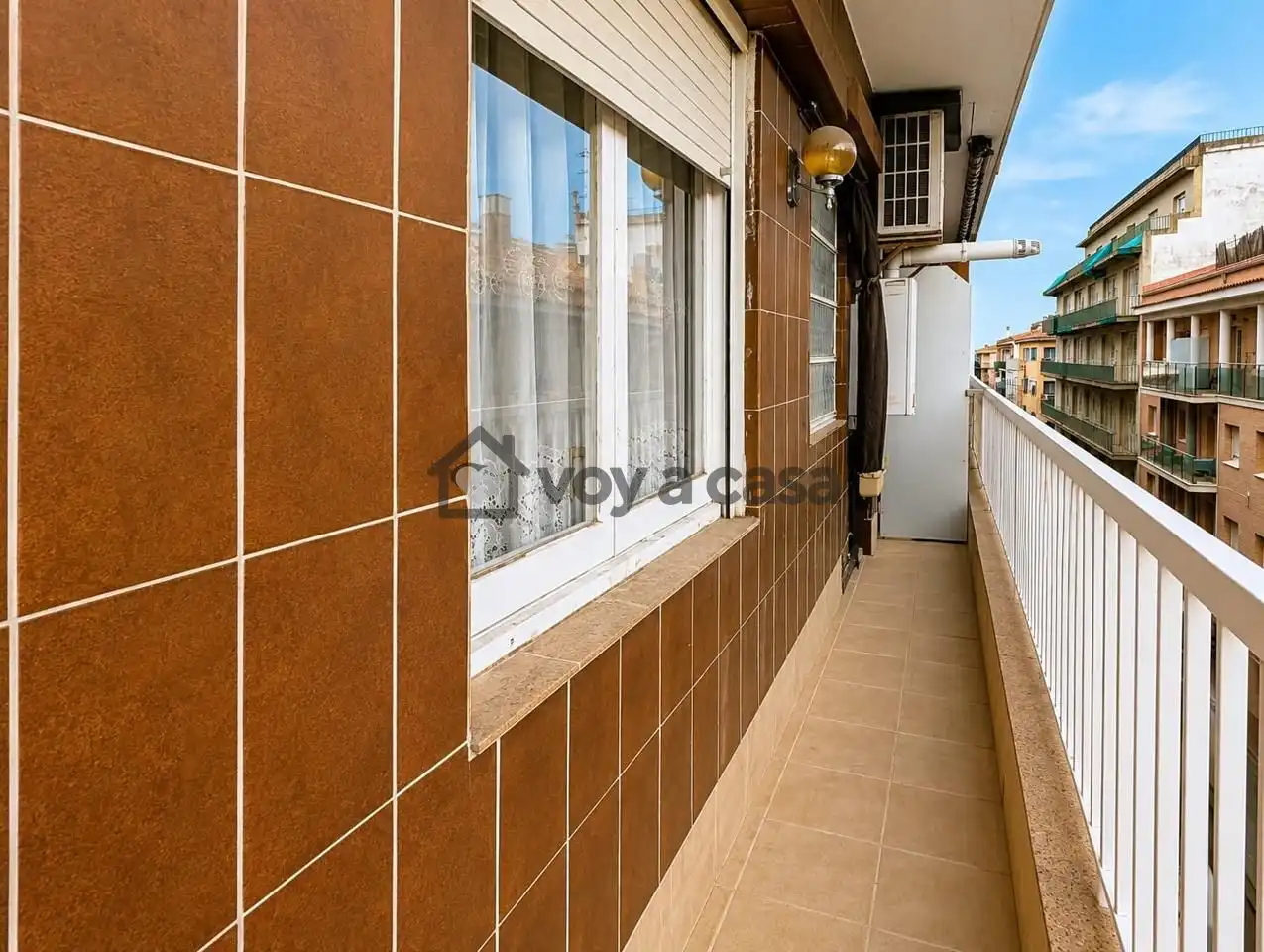 Piso con ascensor en venta en Calella, imagen 11