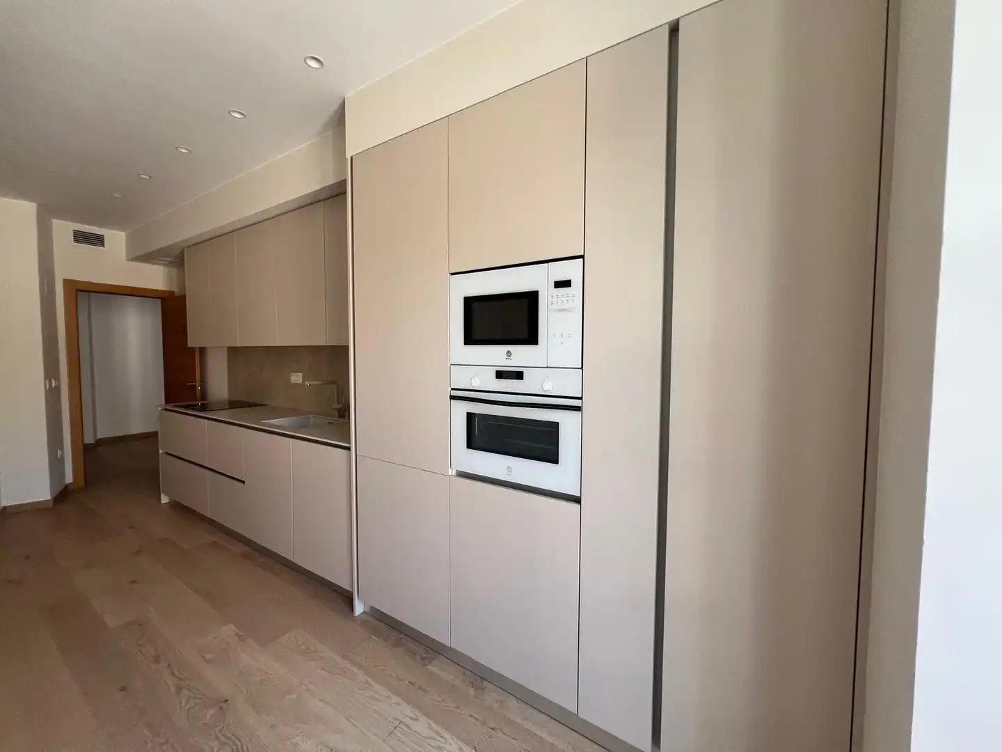 Cuina de Pis en venda en Zaragoza amb Aire condicionat, Calefacció i Parquet