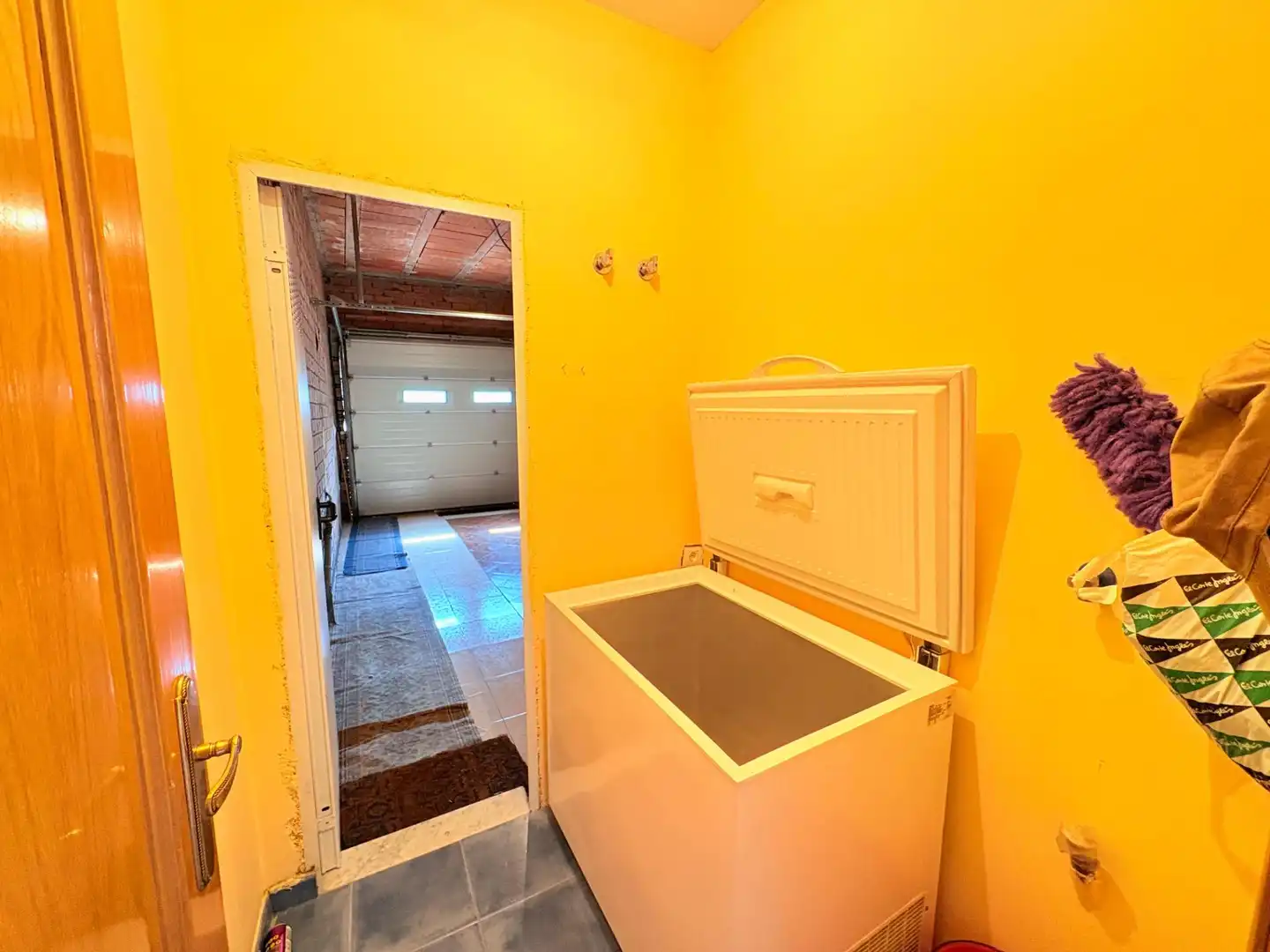 Casa o chalet en venta en Ponferrada con Calefacción, Jardín privado y Terraza