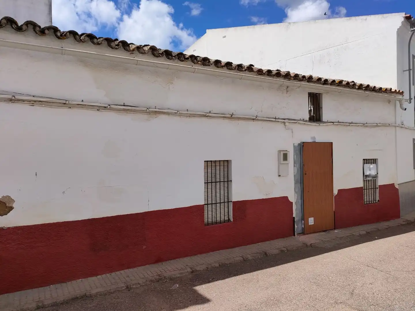 Xalet en venda a C/ Laureano Cerrato