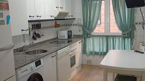 Foto 5 de Pis de lloguer a Calle Vicente Jove, 21, El Natahoyo, Gijón