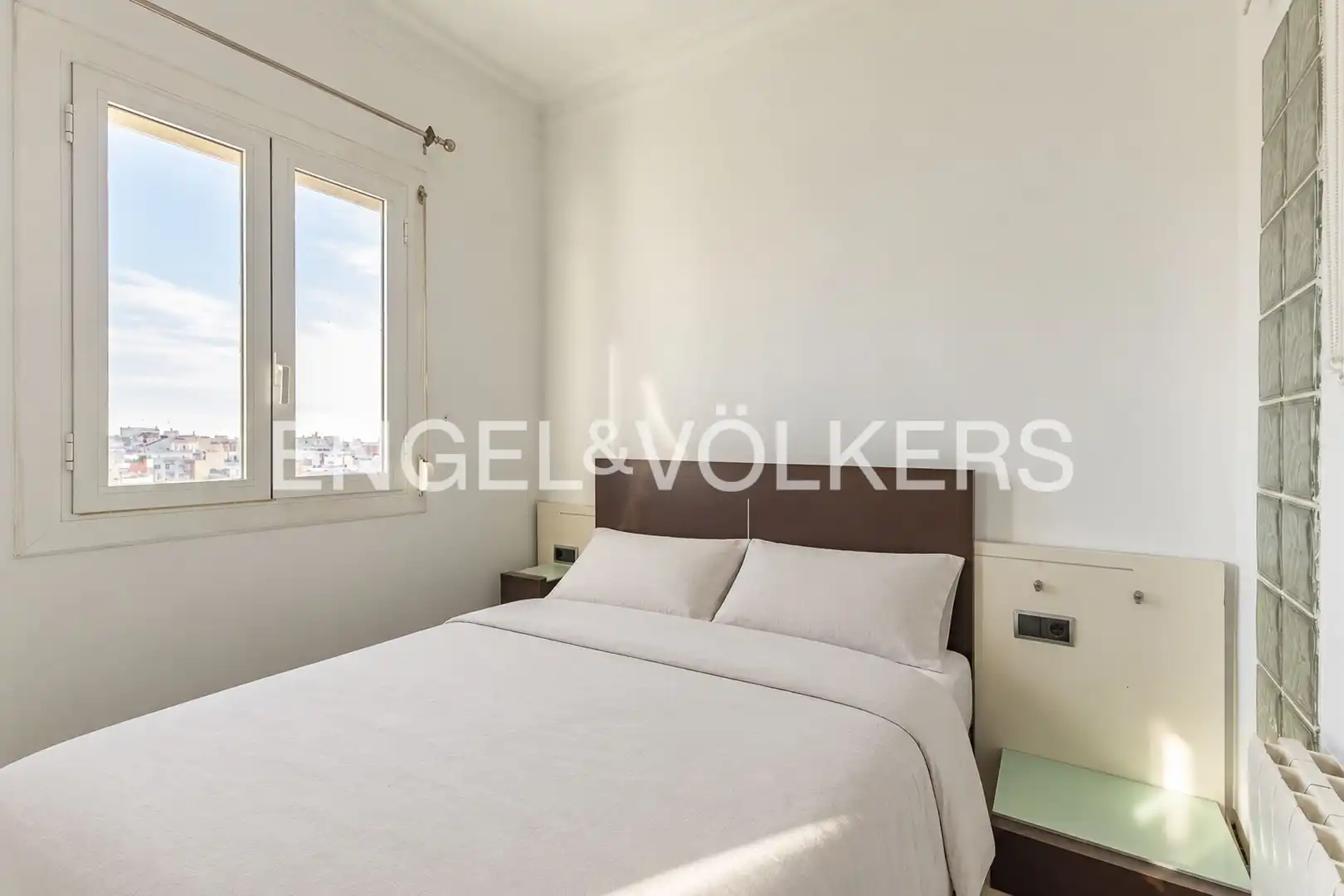 Habitación de Ático en venta en Gràcia