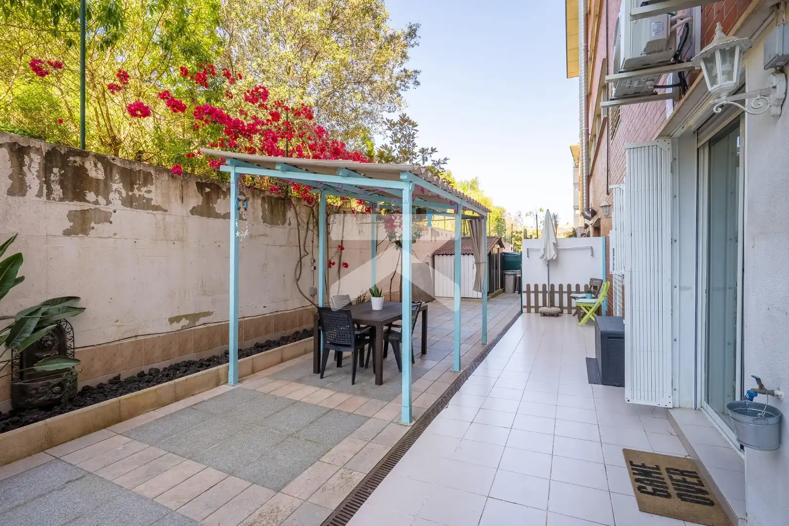 Terrassa de Planta baixa en venda en Tarragona amb Aire condicionat, Calefacció i Terrassa