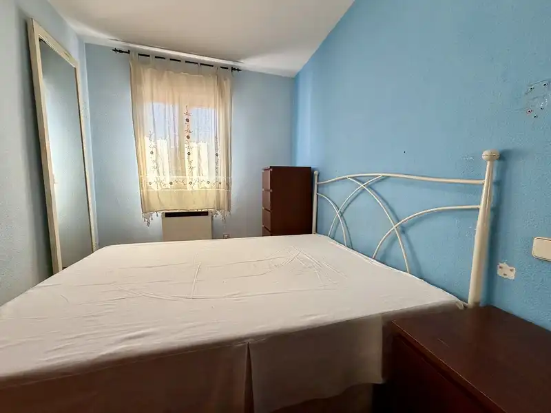 Habitación de Piso en venta en Madrid con Aire acondicionado, Calefacción y Jardín privado