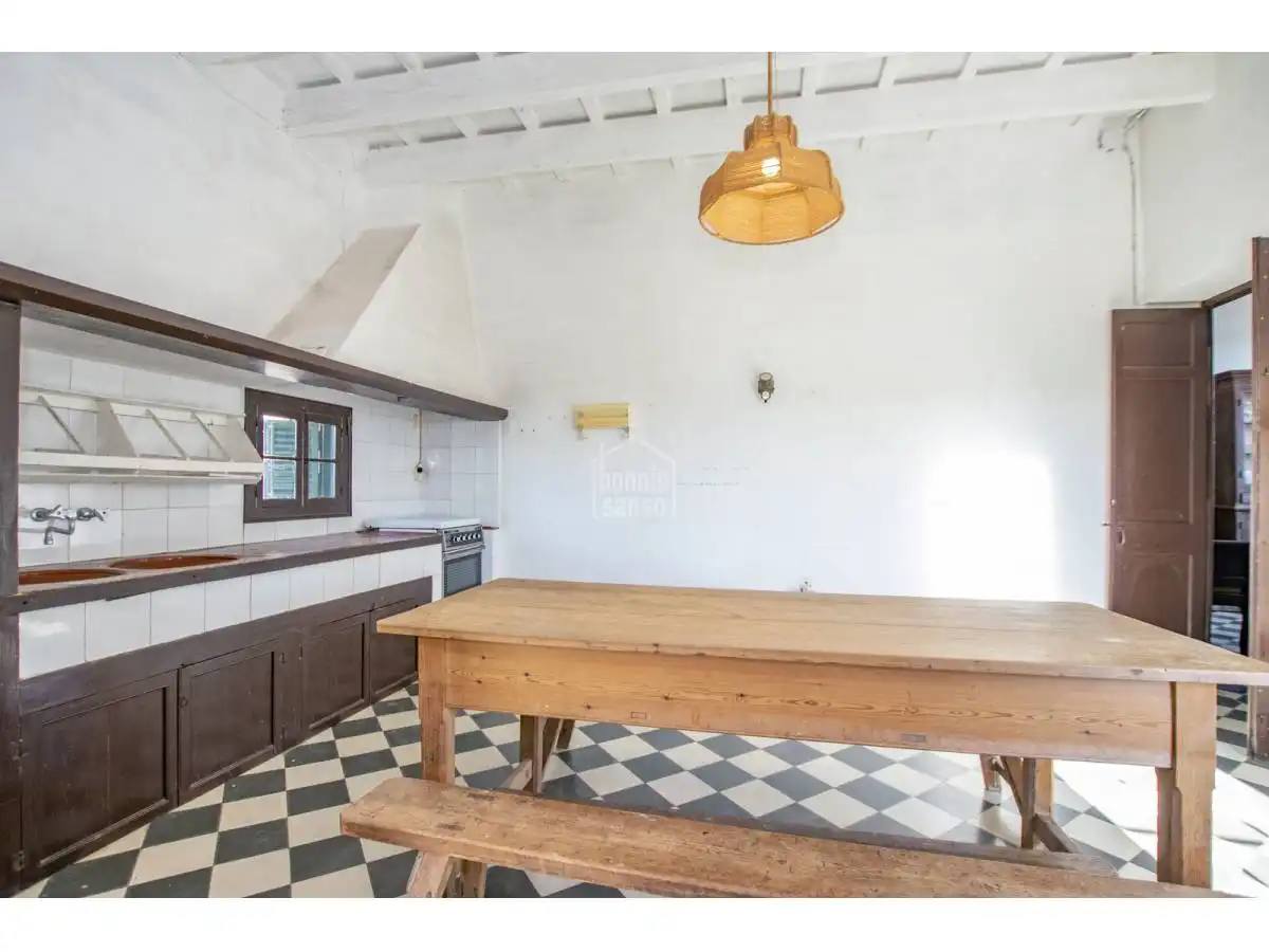 Landhaus zum Verkauf in Alaior poble, imagen 16