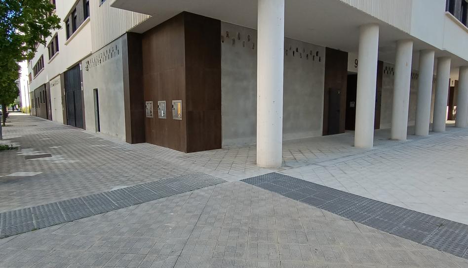 Photo 1 of Premises to rent in Pamplona-iruña - Calle Maria Lacunza, 9, Lezkairu, Navarra