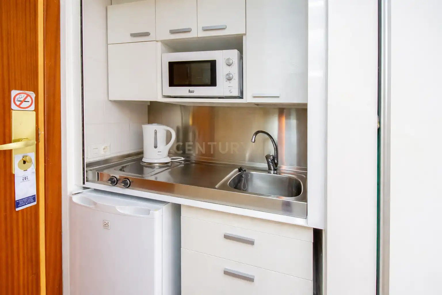 Apartamento en venta en UR CALETA 28(A)CALP (ALICANTE), -1, La Caleta - La Calalga - Les Bassetes