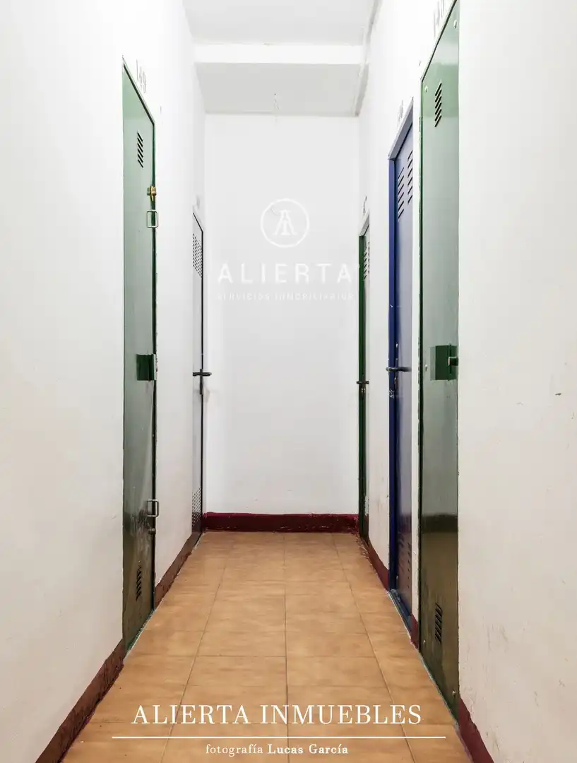 Flat for sale in Zaragoza  with Heating and Storage room