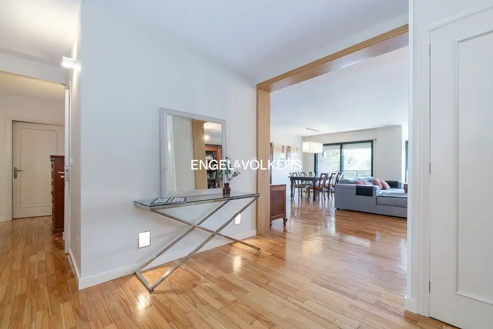 Piso en venta en O Castro