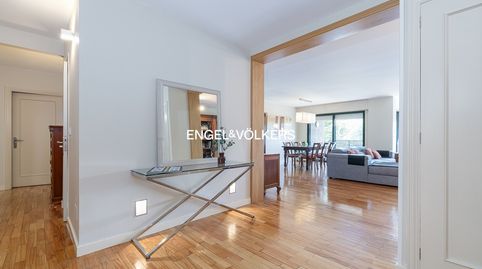 Foto 4 de Piso en venta en O Castro, Vigo