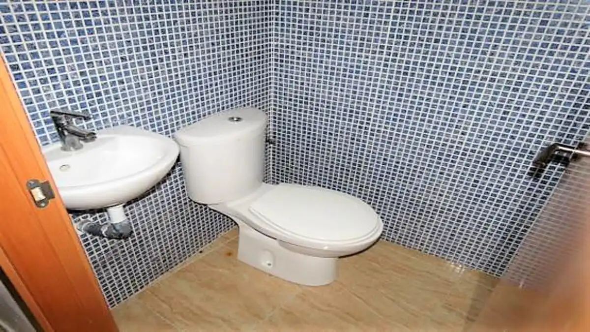 Wohnung zum Verkauf in QUATRE FONTS, 20, Centre