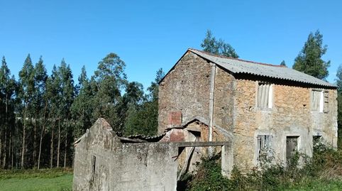 Foto 4 de Finca rústica en venta en Lugar Quintans, 4, A Laracha , A Coruña
