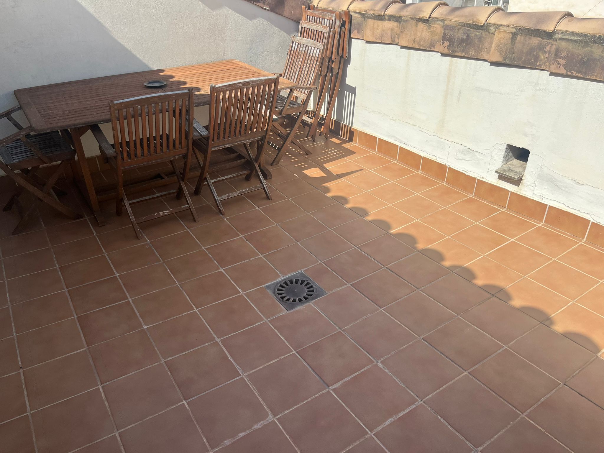 Duplex to rent in Carrer Jacinto Benavente, 1, Pobla de Farnals