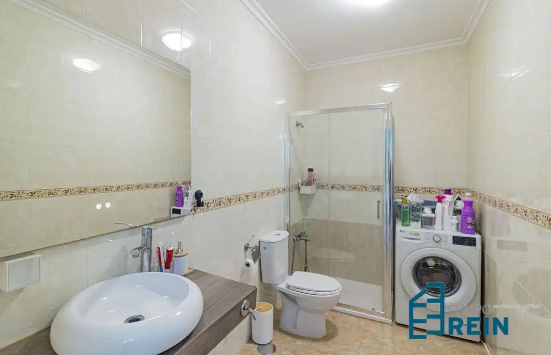 Villa con terrazza in vendita a Calle Juan XXIII 42, imagen 22