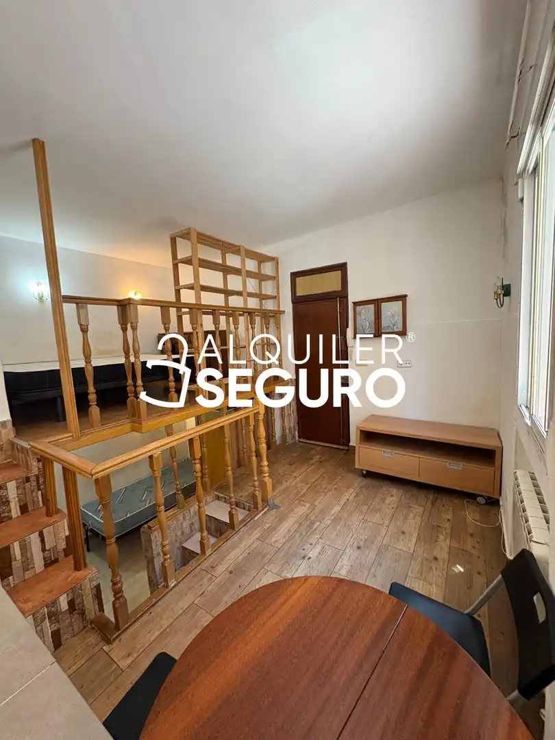 1 hab, 35m² en Numancia, Puente de Vallecas, Madrid - Image 4