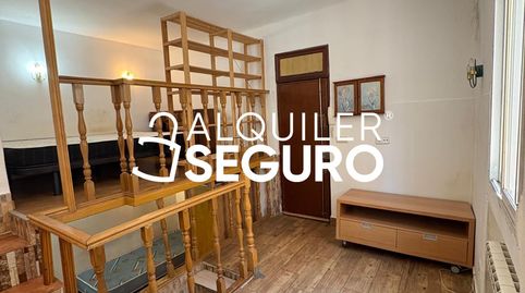 Foto 4 de Piso de alquiler en Del Pico Cejo, Numancia, Madrid Capital