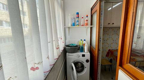 Foto 3 de Pis de lloguer a Rúa Do Espirito Santo, Campus Norte - San Caetano, A Coruña