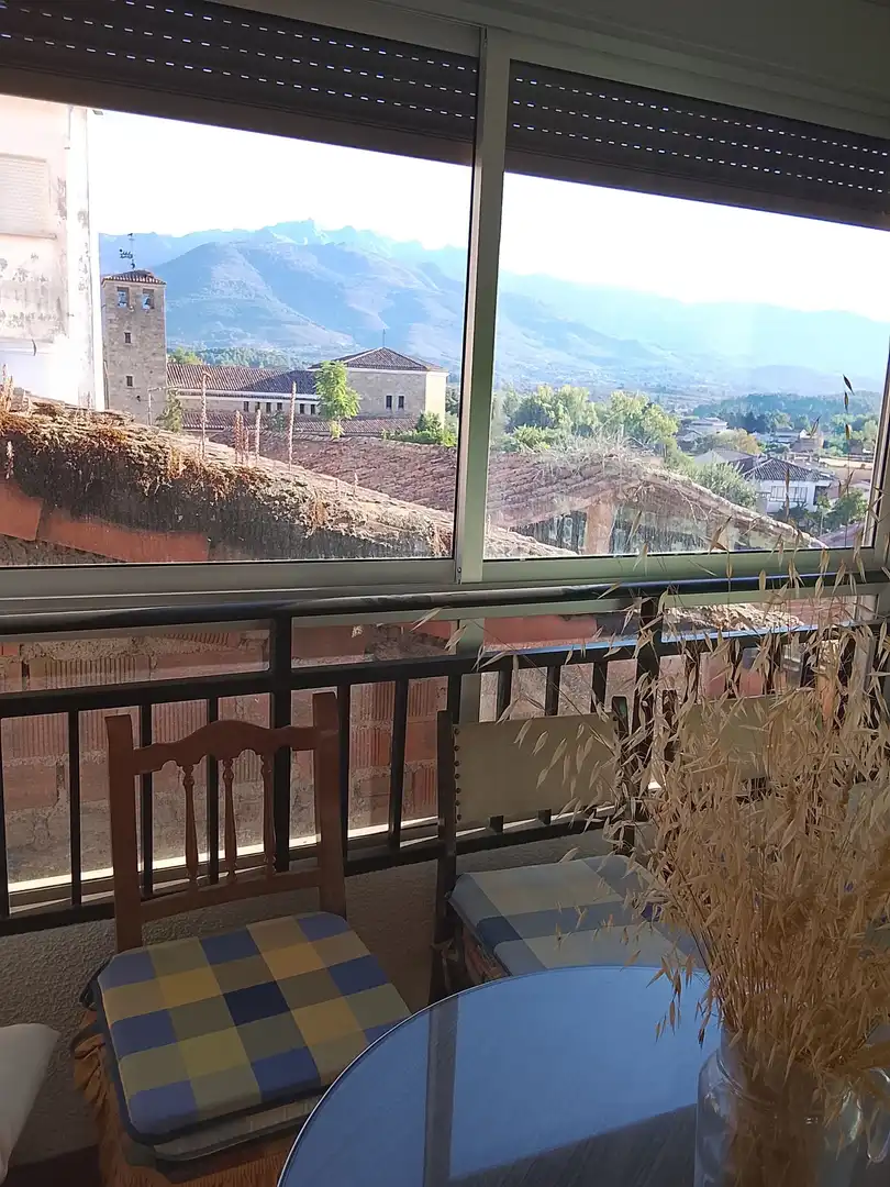 Reihenhaus mit Garten zum Verkauf in Madrigal de la Vera, imagen 15
