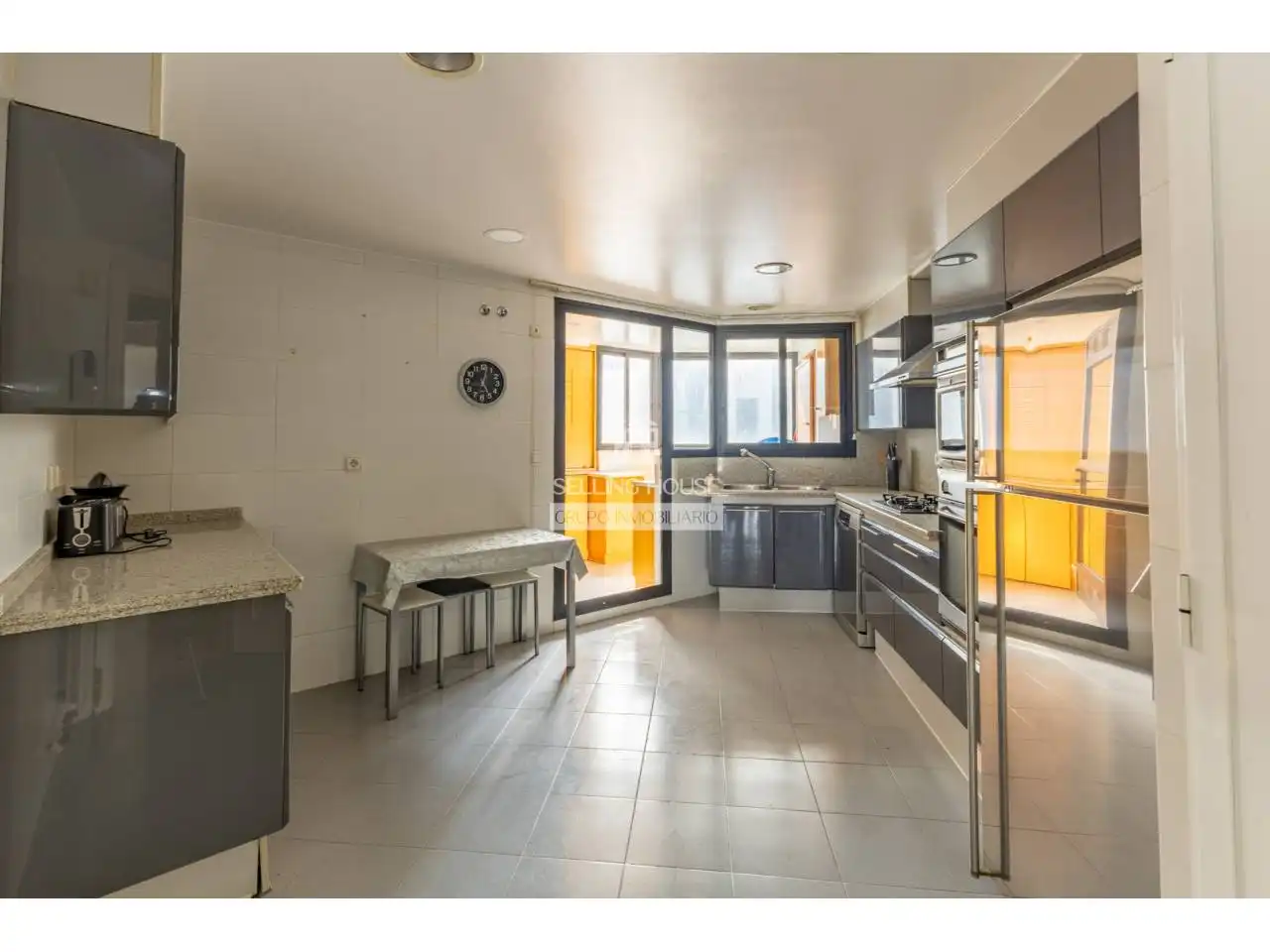 Piso en venta en Paseo Alameda, Penya - Roja - Avda. Francia
