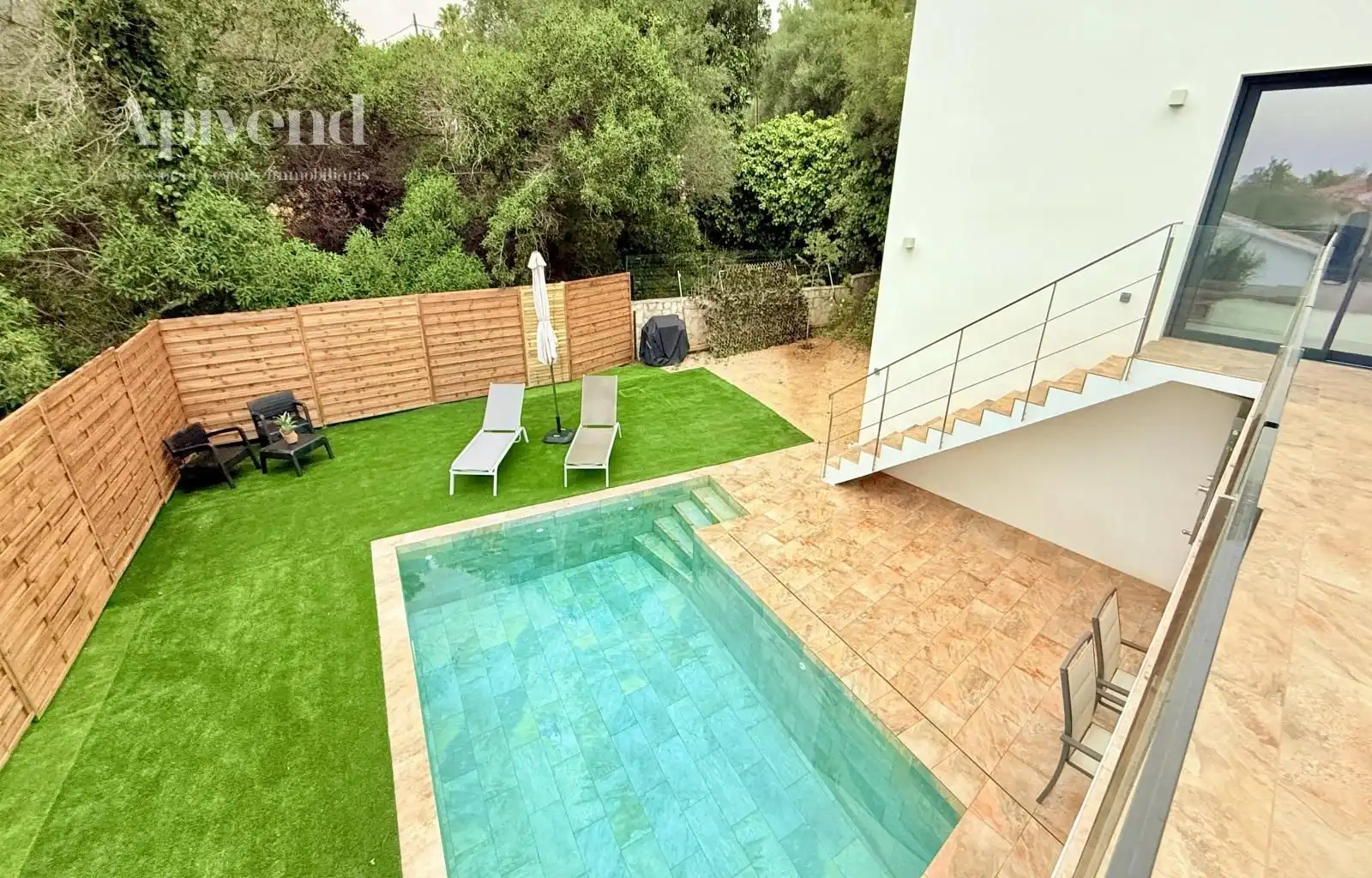 Villa avec piscine à vendre à Navarra, imagen 8