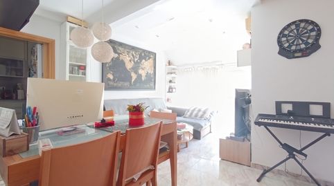 Foto 3 de Piso en venta en Alfons XIII, Artigues, Badalona