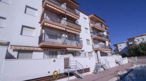 Foto 4 de Apartamento en venta en Coma-ruga platja, Tarragona
