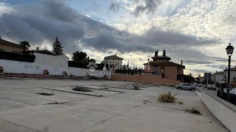 Foto 5 de Residencial en venta en Gójar, Granada