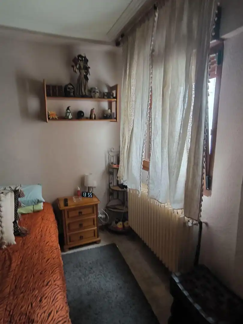 Habitación de Ático en venta en Olmedo