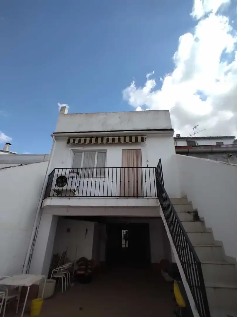 Casa con terraza en venta en Baena, imagen 8