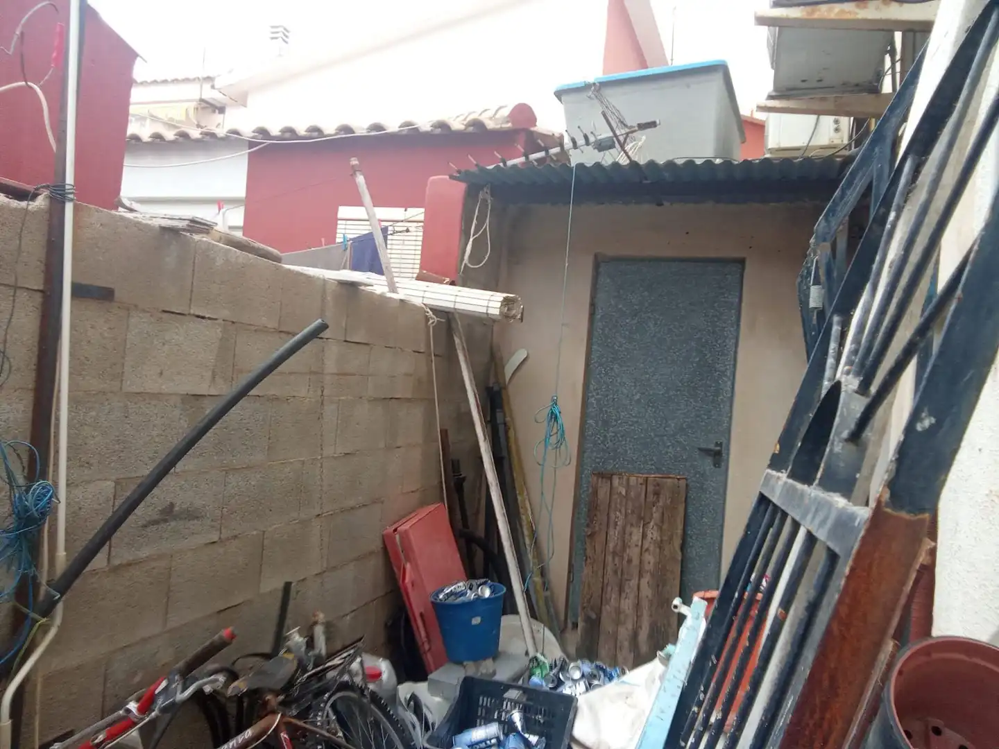 Local commercial à vendre à MISISIPI 32, imagen 11