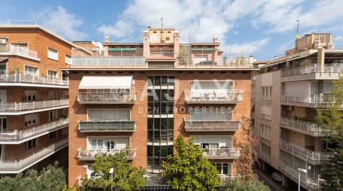 Foto 2 de Pis en venda a Carrer de Ricardo Calvo, 19, Sant Gervasi i la Bonanova,  Barcelona Capital