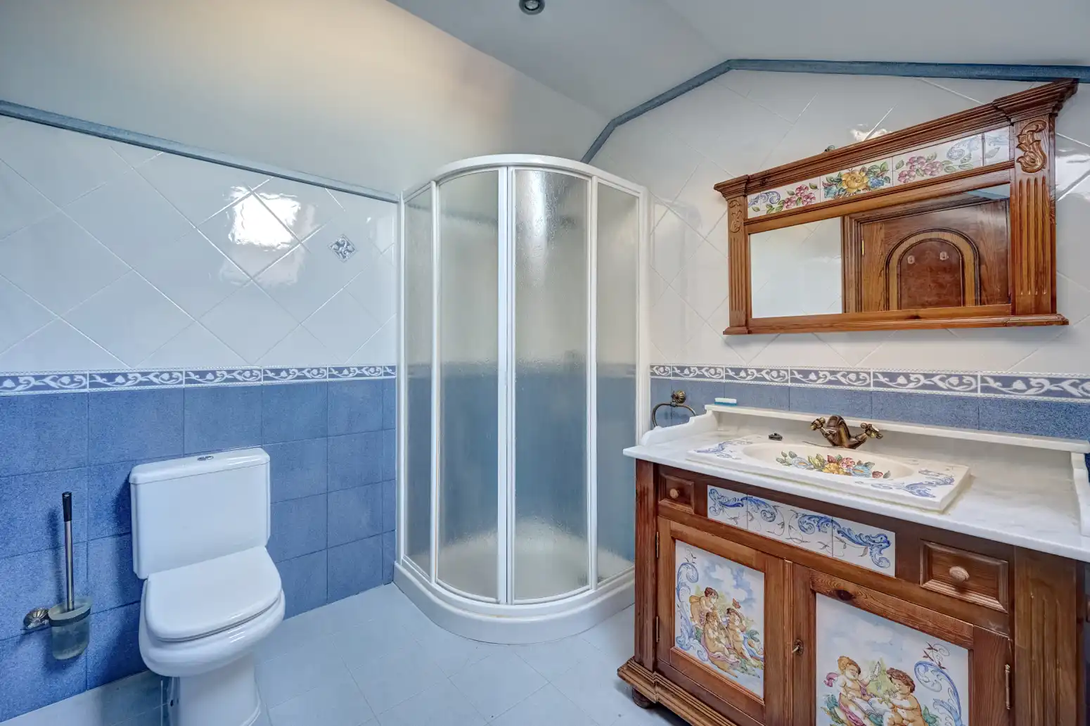 Casa o chalet en venta en San Adrián