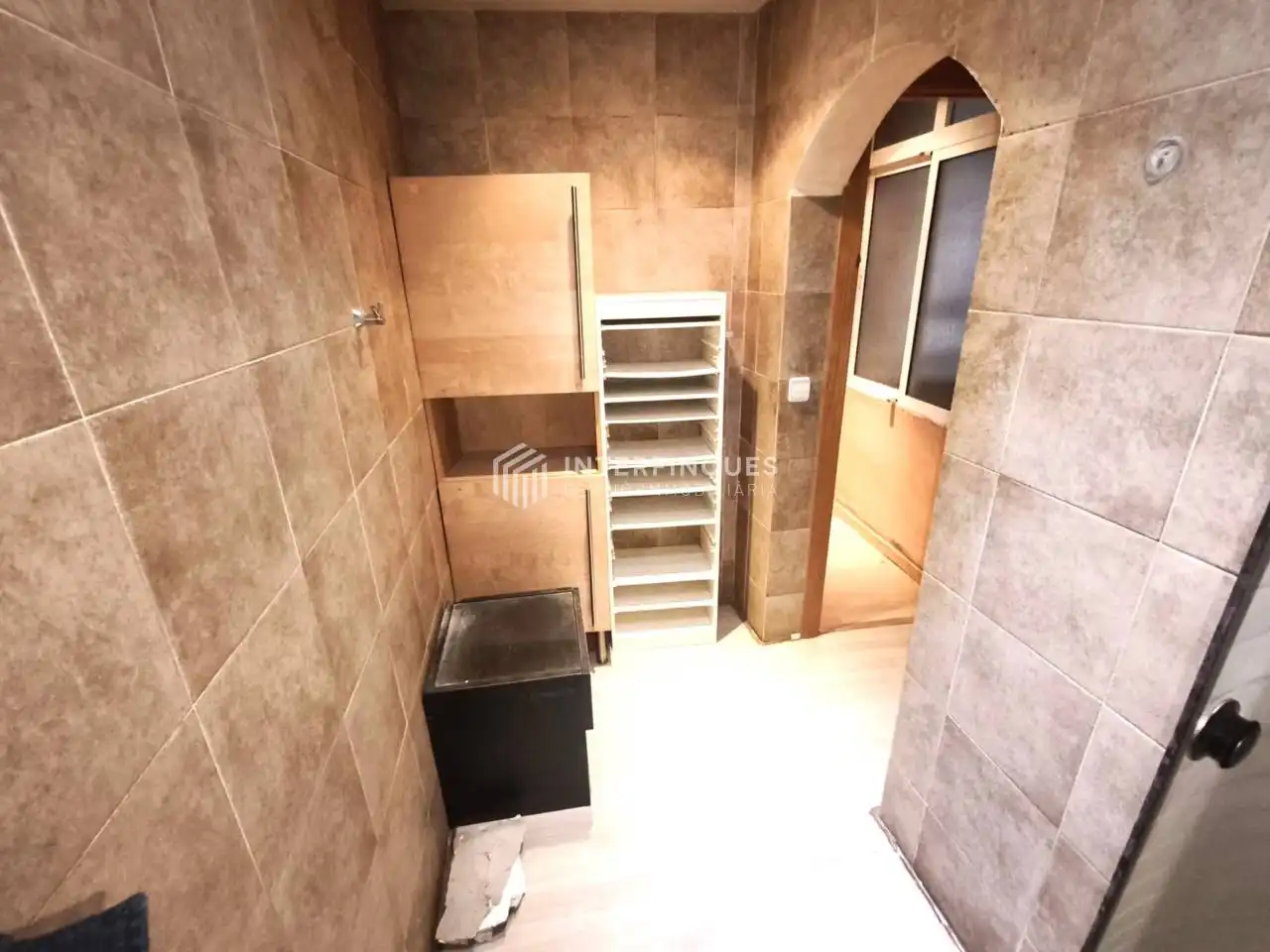 Wohnung zum Verkauf in Badalona