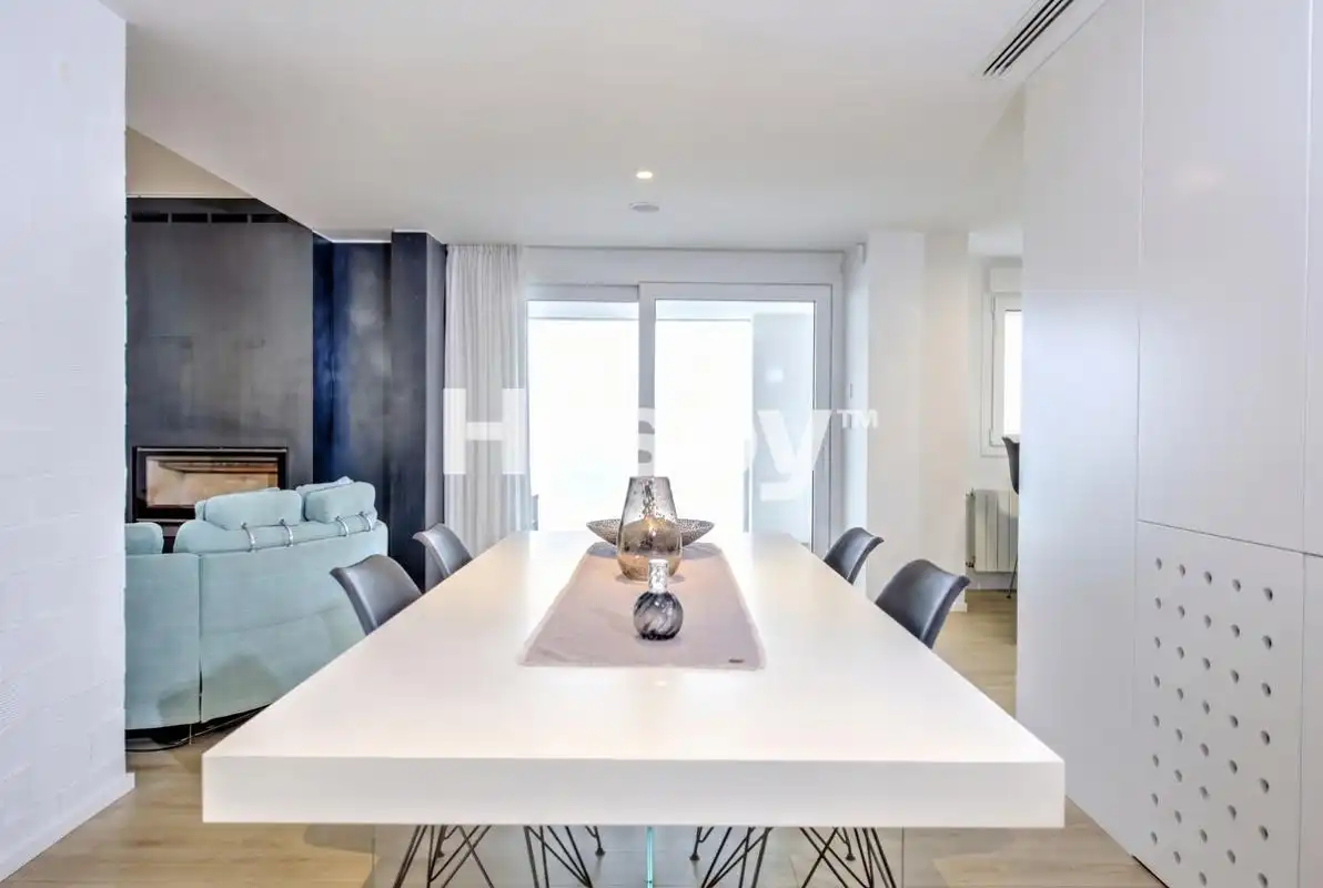 Casa con terraza en venta en Partida Salinetes Baixes, imagen 15