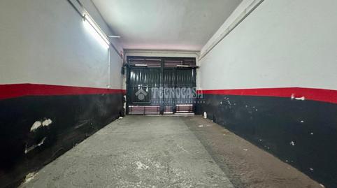 Foto 3 de Garaje en venta en San Diego,  Madrid Capital