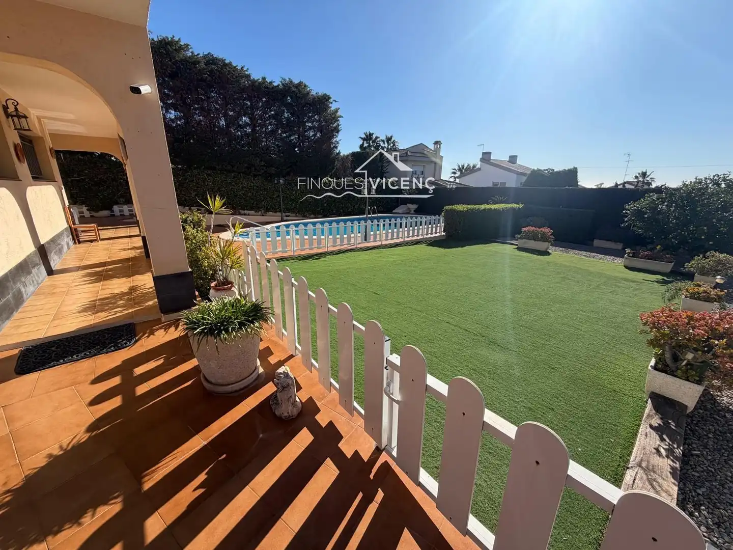 Villa mit Pool zum Verkauf in Masos, imagen 6