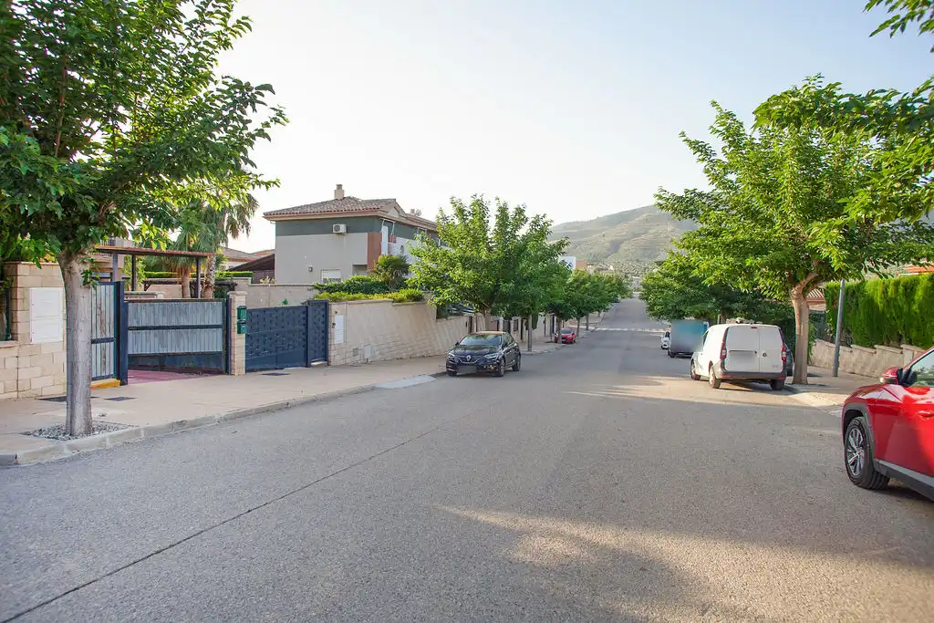 Semi-detached house for sale in Cm de la Paralela, imagen 5