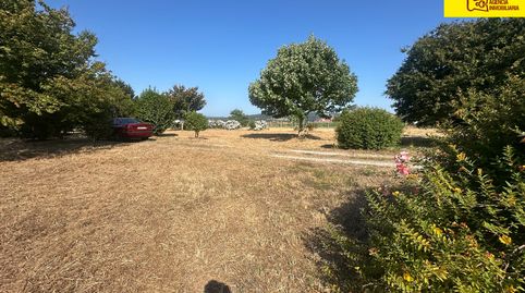 Terreno en venta en Concello de Vedra, imatge 2
