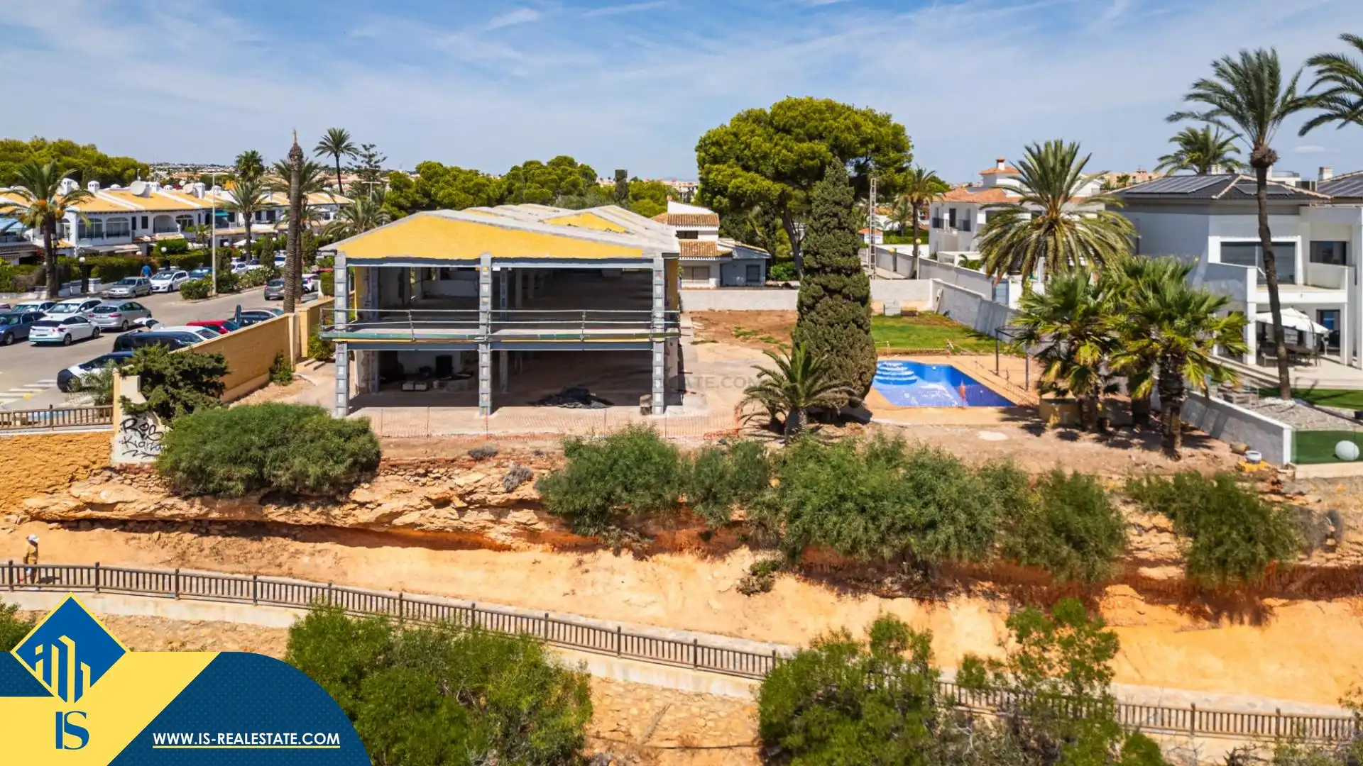 Villa mit Pool zum Verkauf in Orihuela Costa, imagen 23